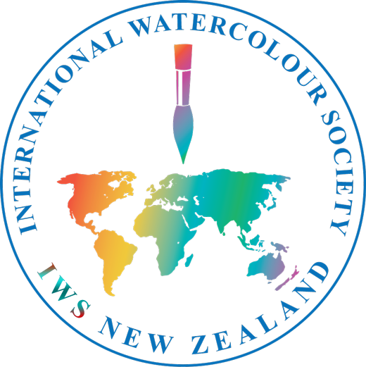 IWS New Zealand International Watercolour Society-Watercolour Painting in New Zealand